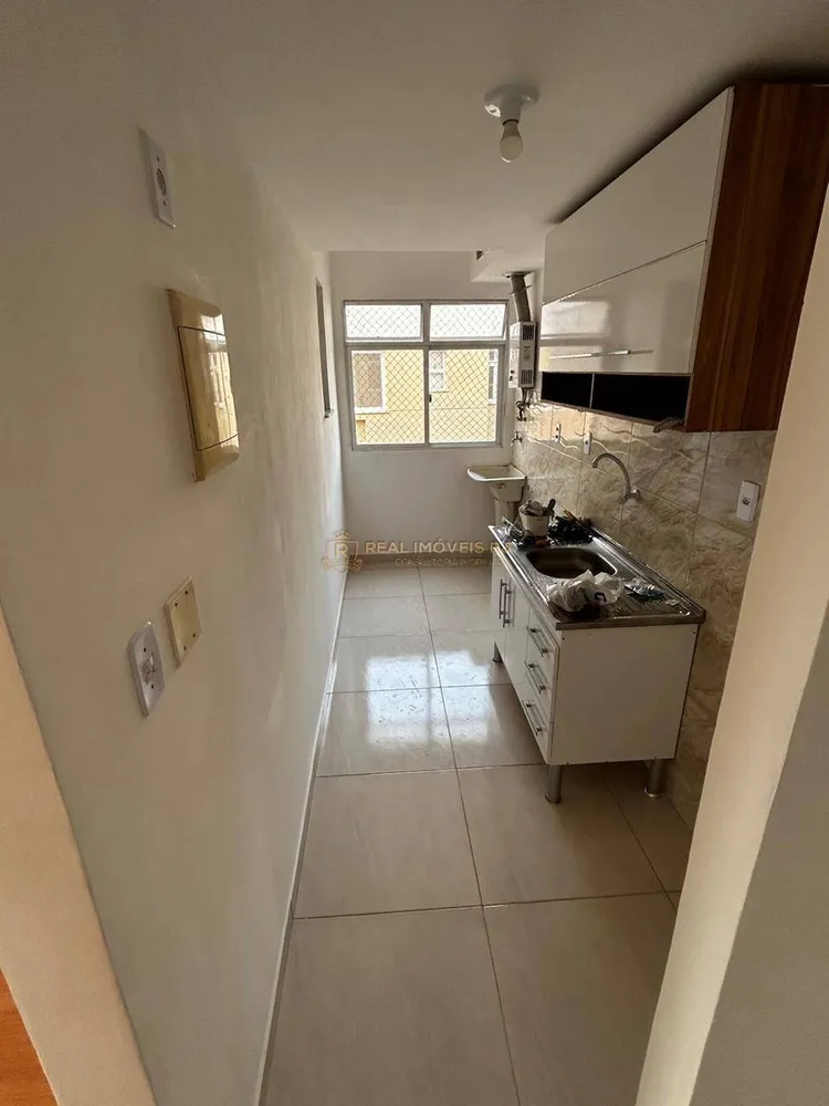 Apartamento, 2 quartos, 51 m² - Foto 4