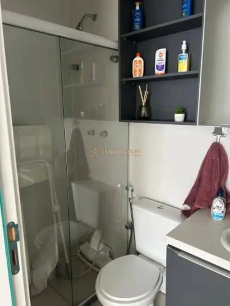 Apartamento, 2 quartos, 70 m² - Foto 11