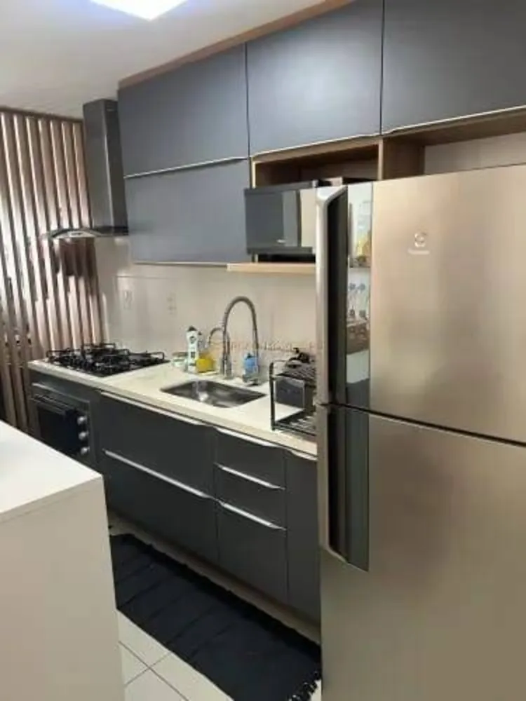 Apartamento, 2 quartos, 70 m² - Foto 4