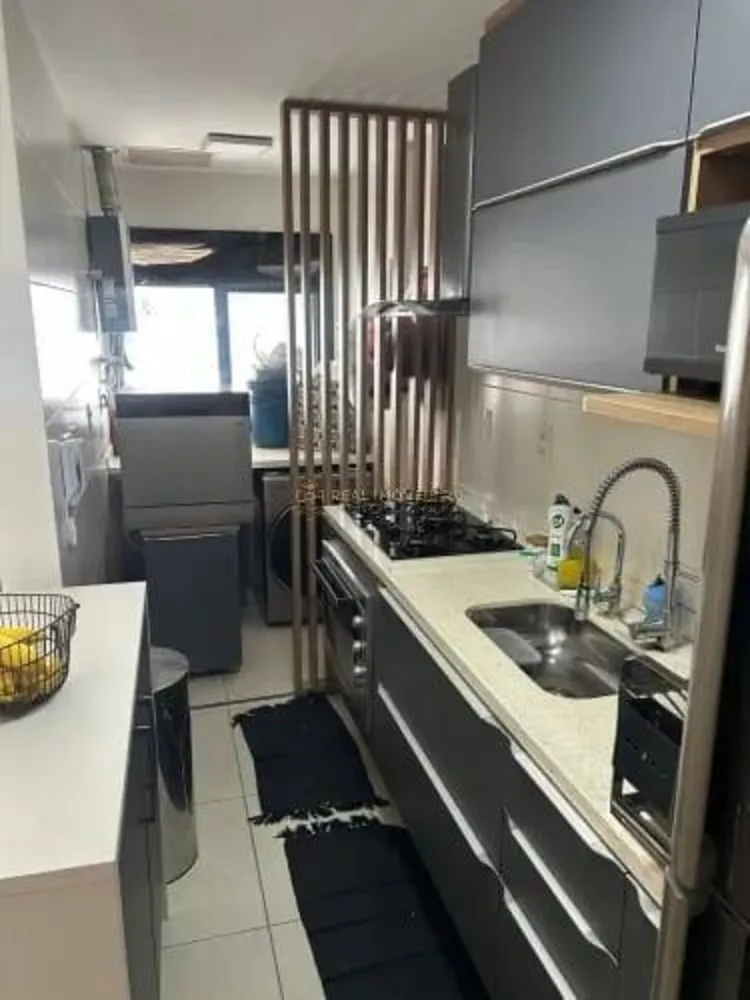 Apartamento, 2 quartos, 70 m² - Foto 3