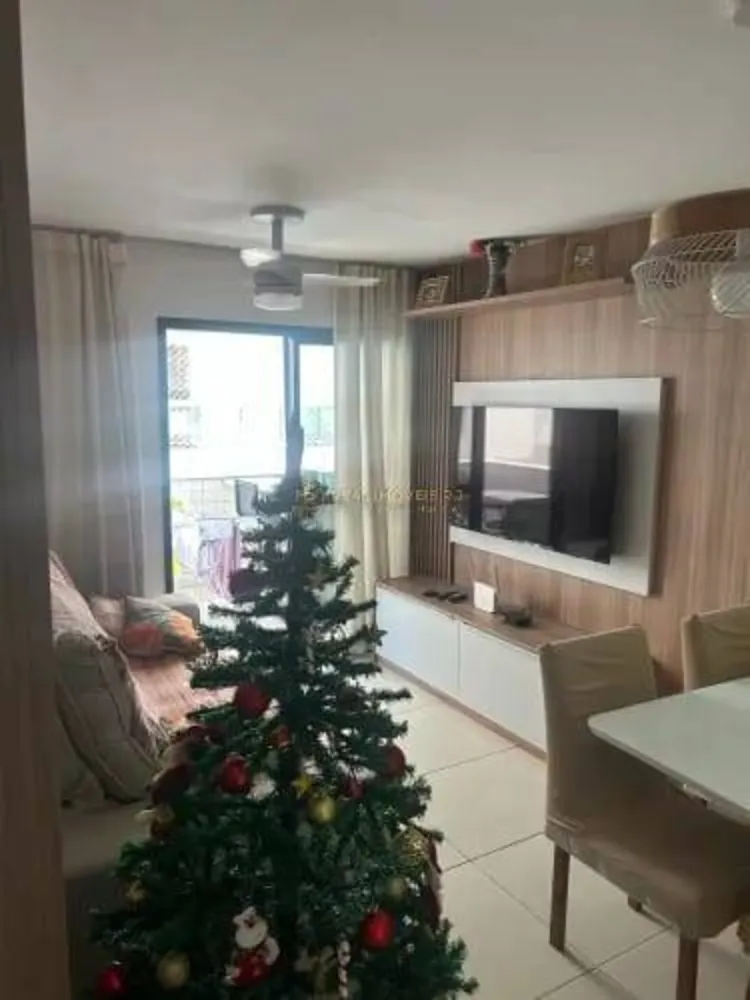 Apartamento, 2 quartos, 70 m² - Foto 2