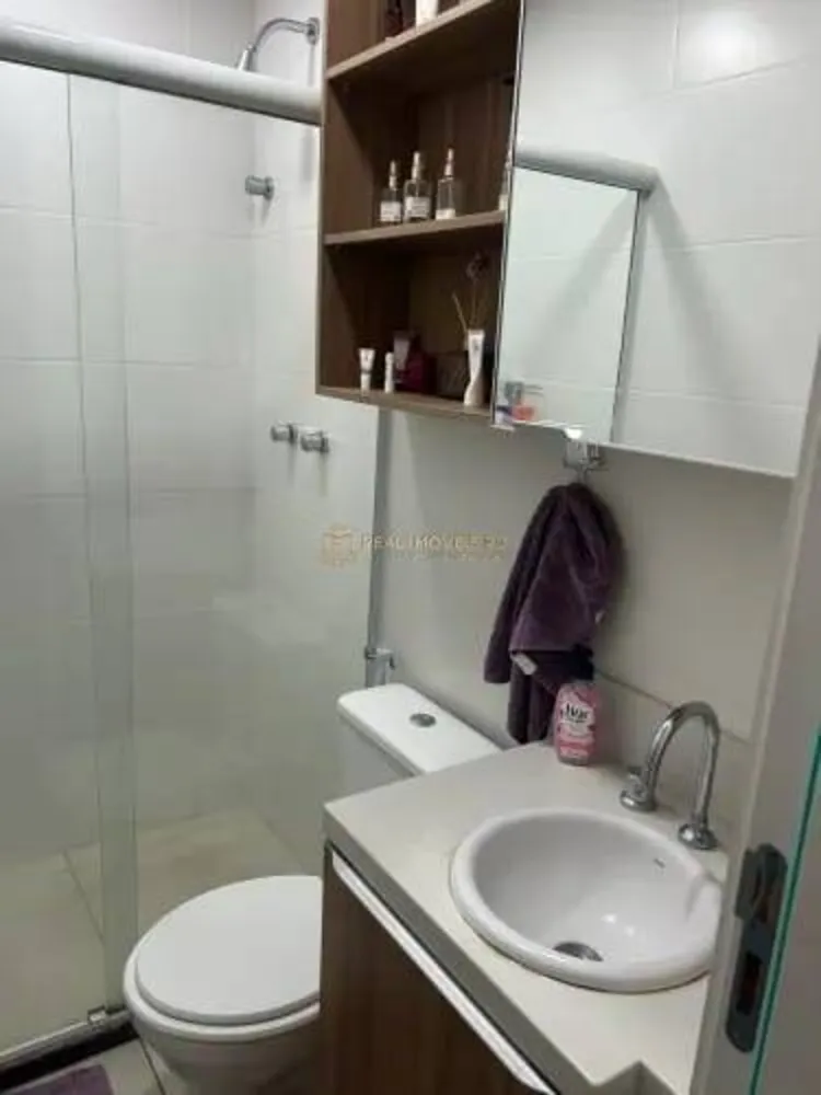 Apartamento, 2 quartos, 70 m² - Foto 12