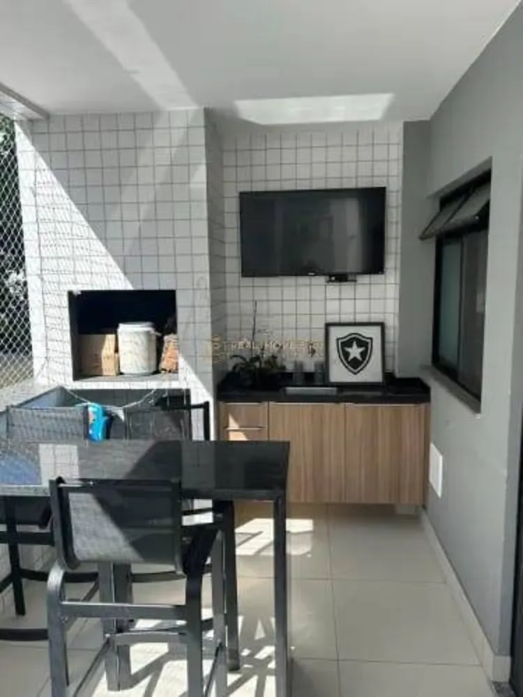 Apartamento, 2 quartos, 70 m² - Foto 5