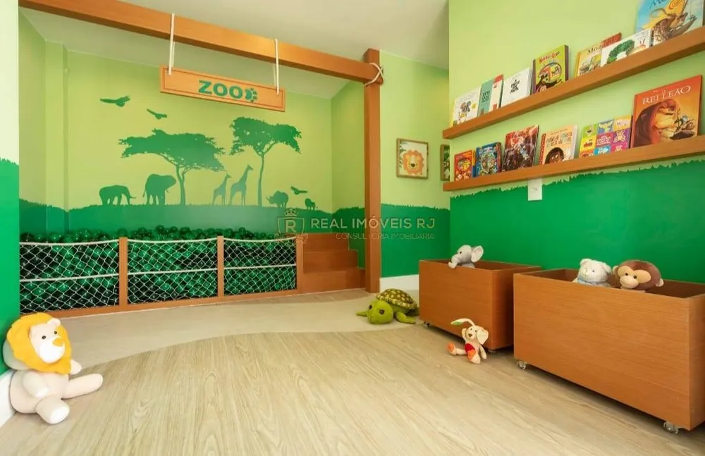Apartamento, 2 quartos, 47 m² - Foto 14