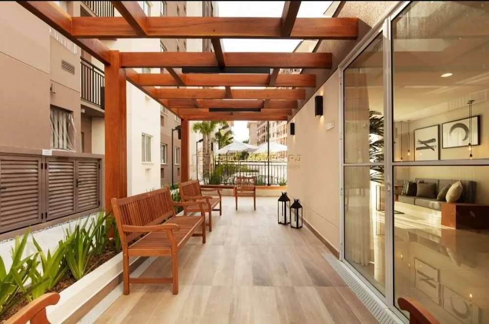 Apartamento, 2 quartos, 47 m² - Foto 6