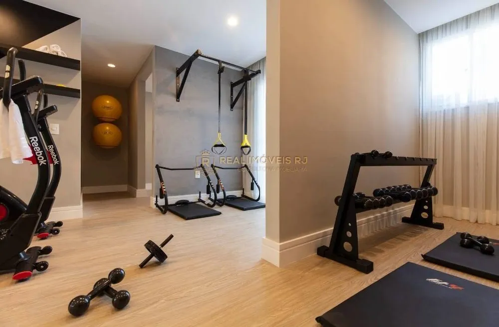 Apartamento, 2 quartos, 47 m² - Foto 17