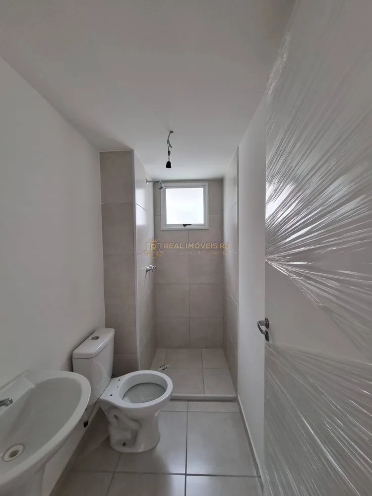 Apartamento, 2 quartos, 47 m² - Foto 9