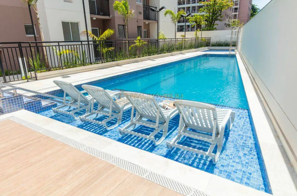 Apartamento, 2 quartos, 47 m² - Foto 21