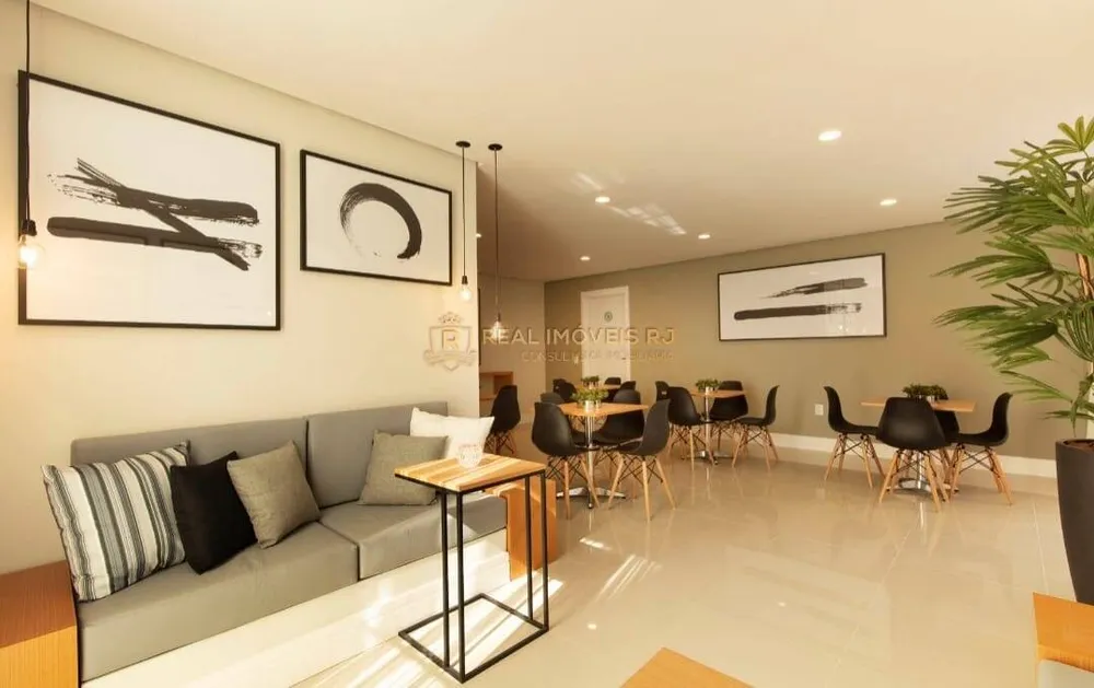 Apartamento, 2 quartos, 47 m² - Foto 19