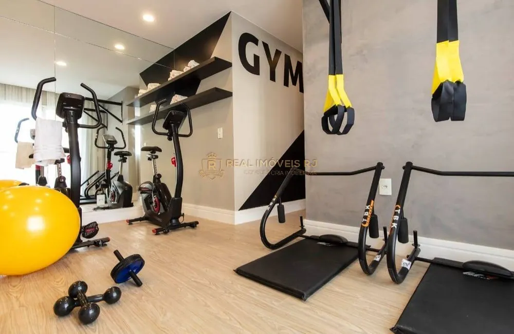 Apartamento, 2 quartos, 47 m² - Foto 11