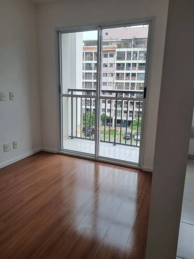 Apartamento, 2 quartos, 47 m² - Foto 22