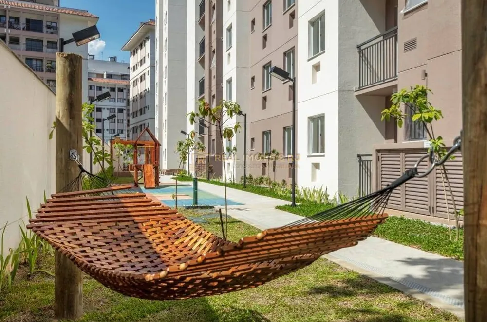 Apartamento, 2 quartos, 47 m² - Foto 10