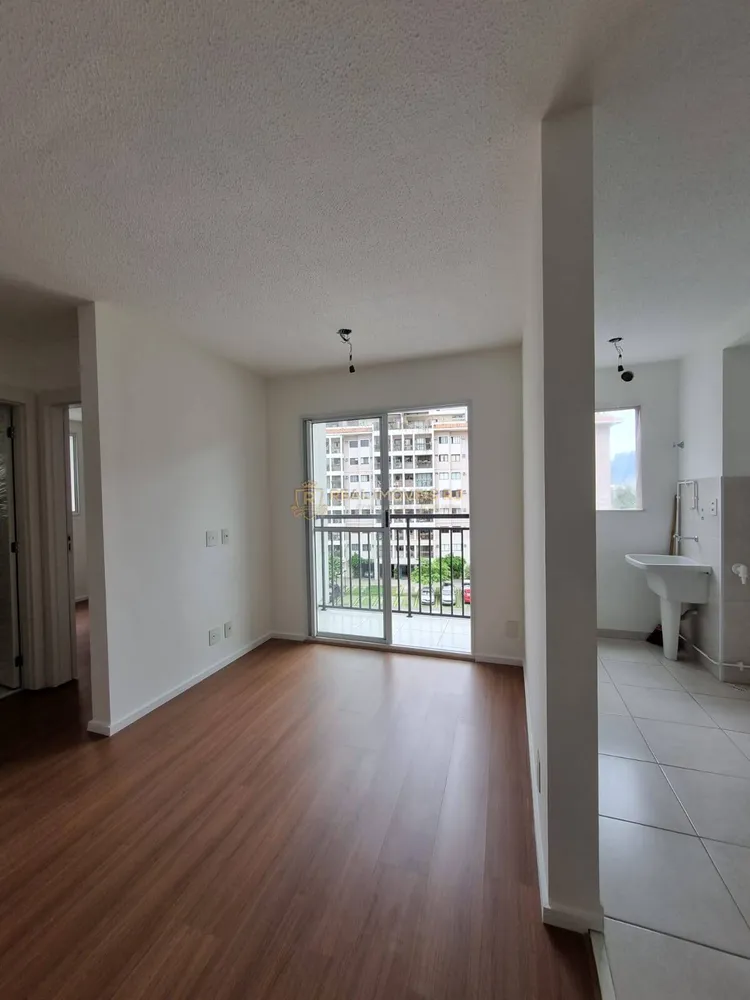 Apartamento, 2 quartos, 47 m² - Foto 7