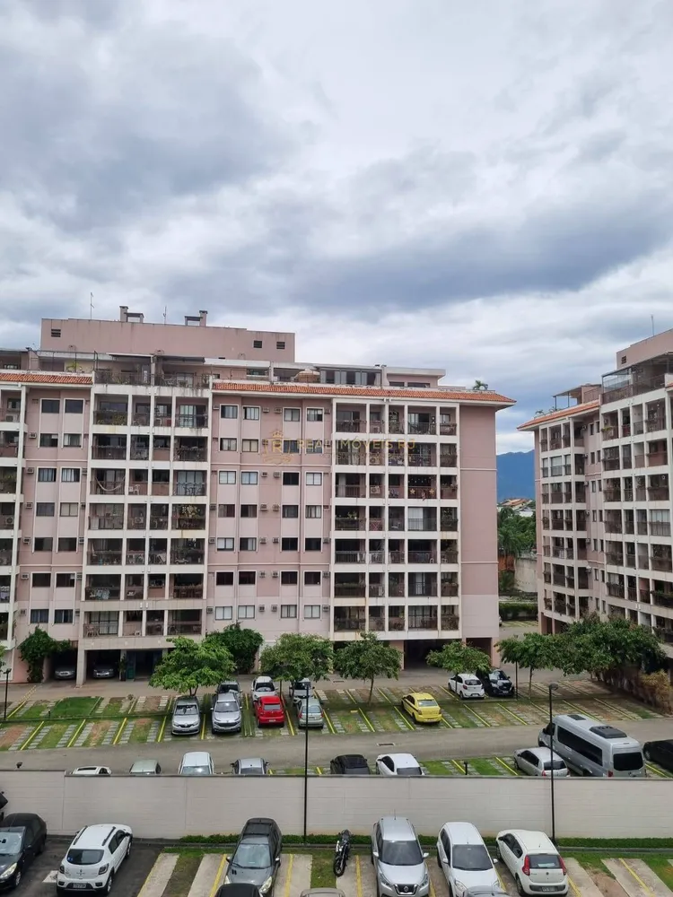 Apartamento, 2 quartos, 47 m² - Foto 2
