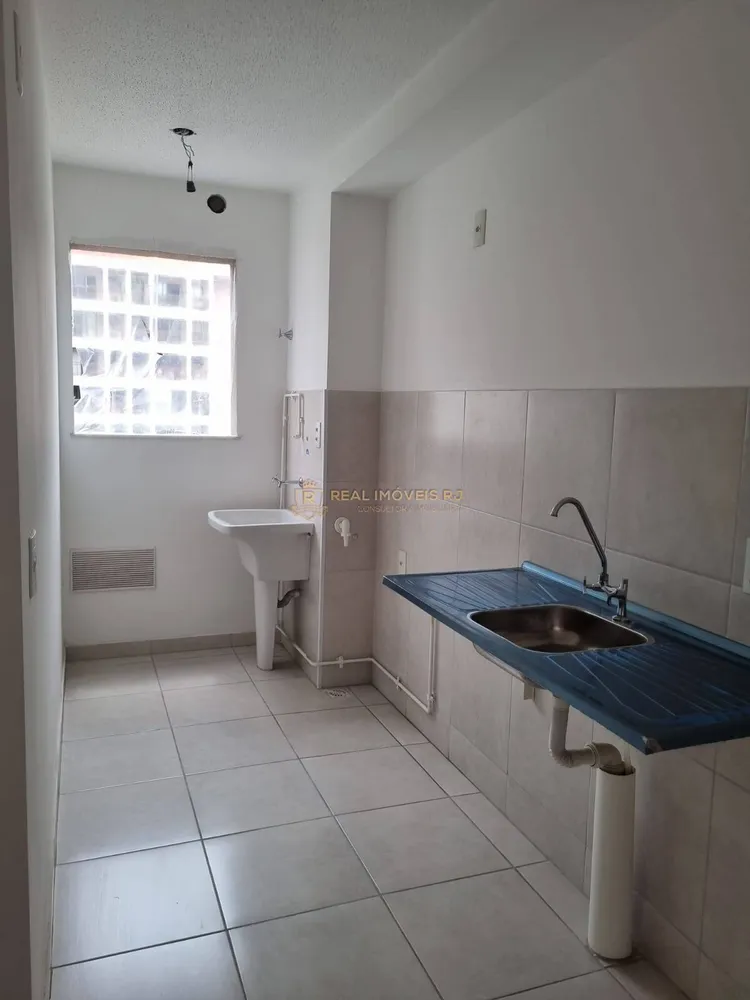 Apartamento, 2 quartos, 47 m² - Foto 20