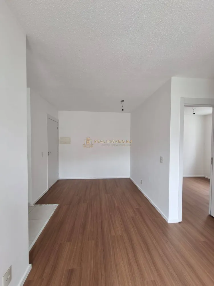Apartamento, 2 quartos, 47 m² - Foto 4