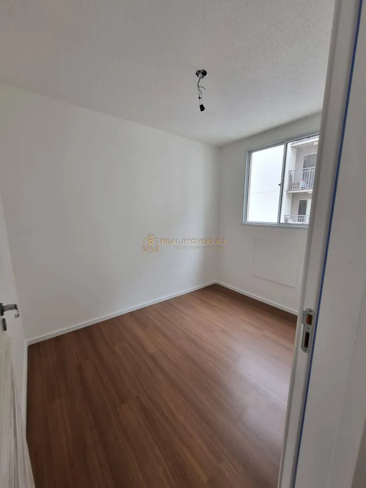Apartamento, 2 quartos, 47 m² - Foto 3