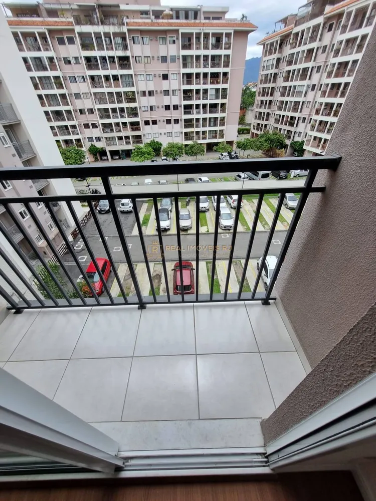 Apartamento, 2 quartos, 47 m² - Foto 8