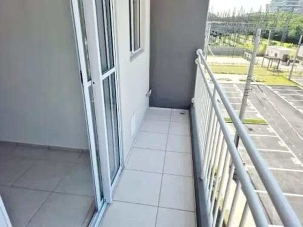 Apartamento, 3 quartos, 59 m² - Foto 2