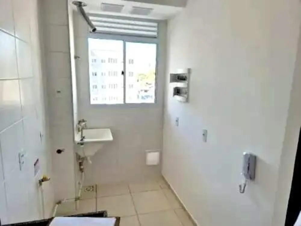 Apartamento, 3 quartos, 59 m² - Foto 11