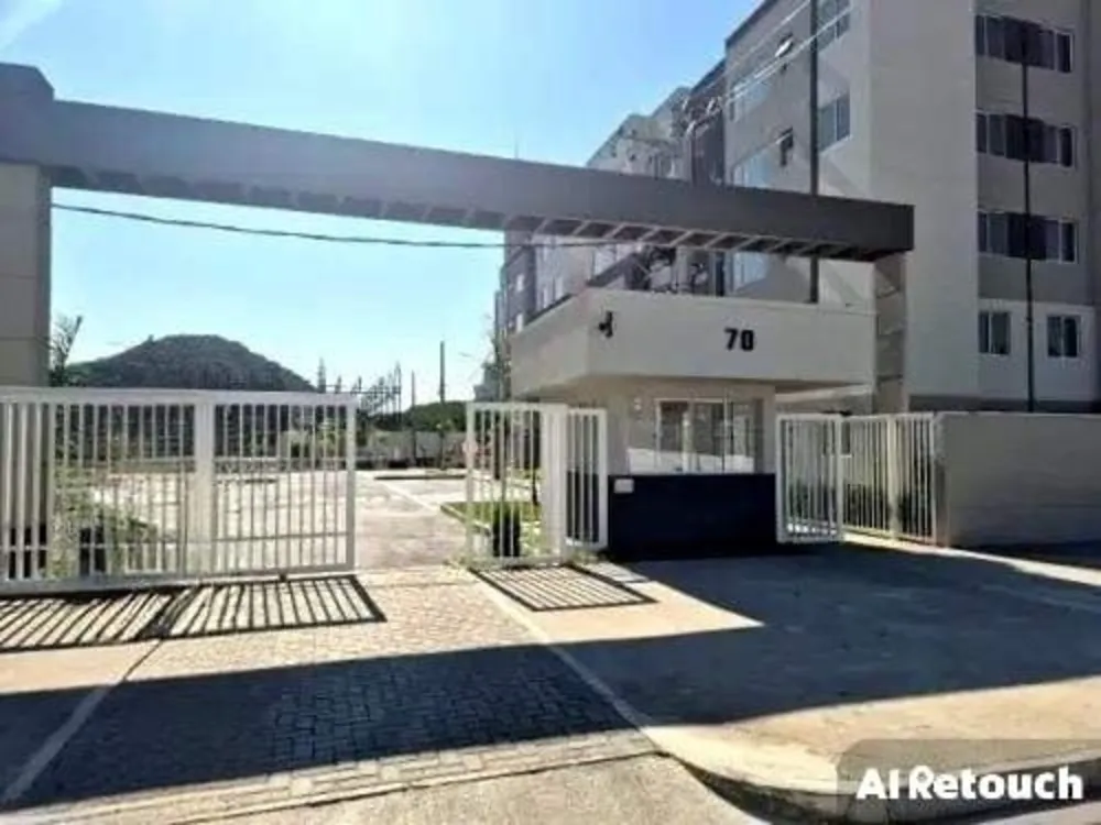 Apartamento, 3 quartos, 59 m² - Foto 31