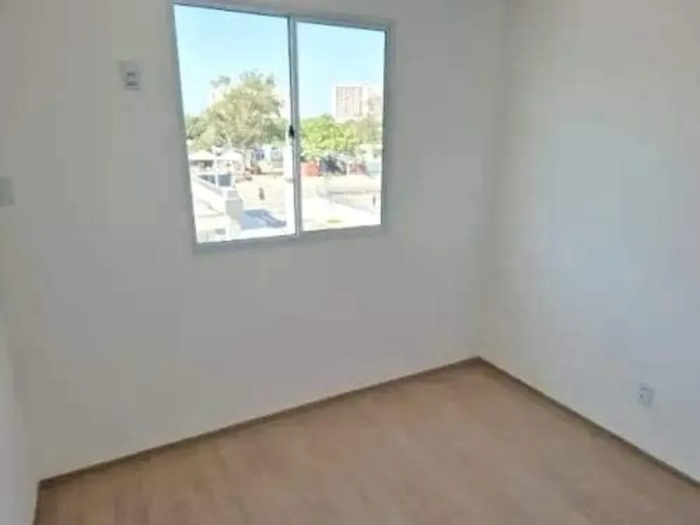 Apartamento, 3 quartos, 59 m² - Foto 6
