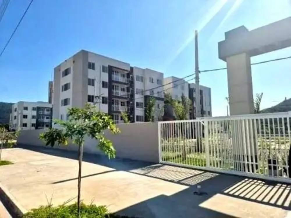 Apartamento, 3 quartos, 59 m² - Foto 24