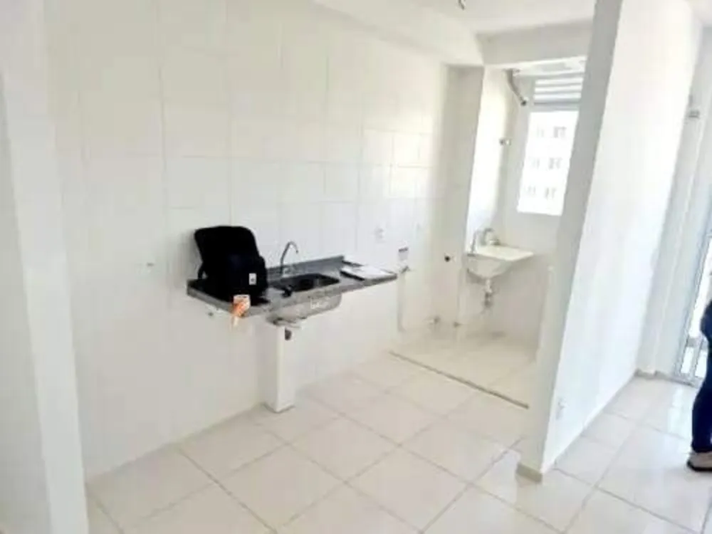Apartamento, 3 quartos, 59 m² - Foto 18