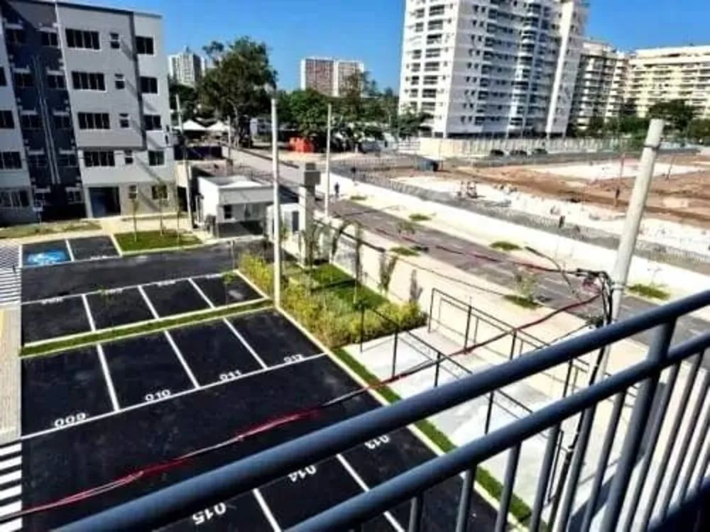 Apartamento, 3 quartos, 59 m² - Foto 30
