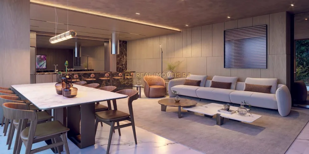 Apartamento, 3 quartos, 90 m² - Foto 5