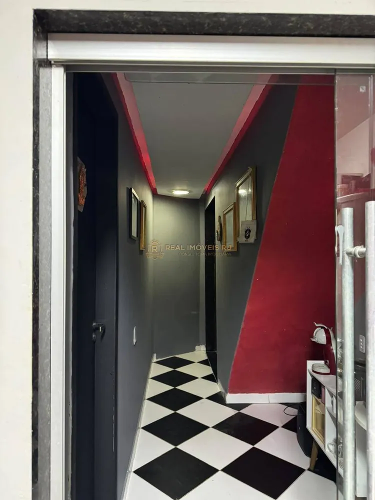 Casa, 1 quarto, 88 m² - Foto 16
