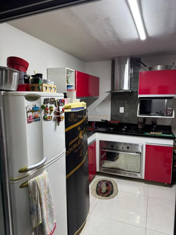 Casa, 1 quarto, 88 m² - Foto 17