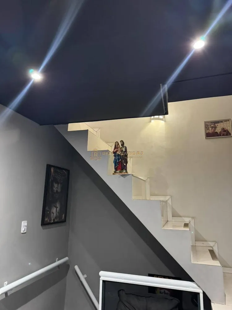 Casa, 1 quarto, 88 m² - Foto 11
