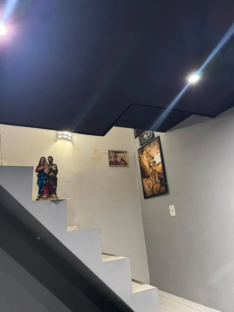 Casa, 1 quarto, 88 m² - Foto 9