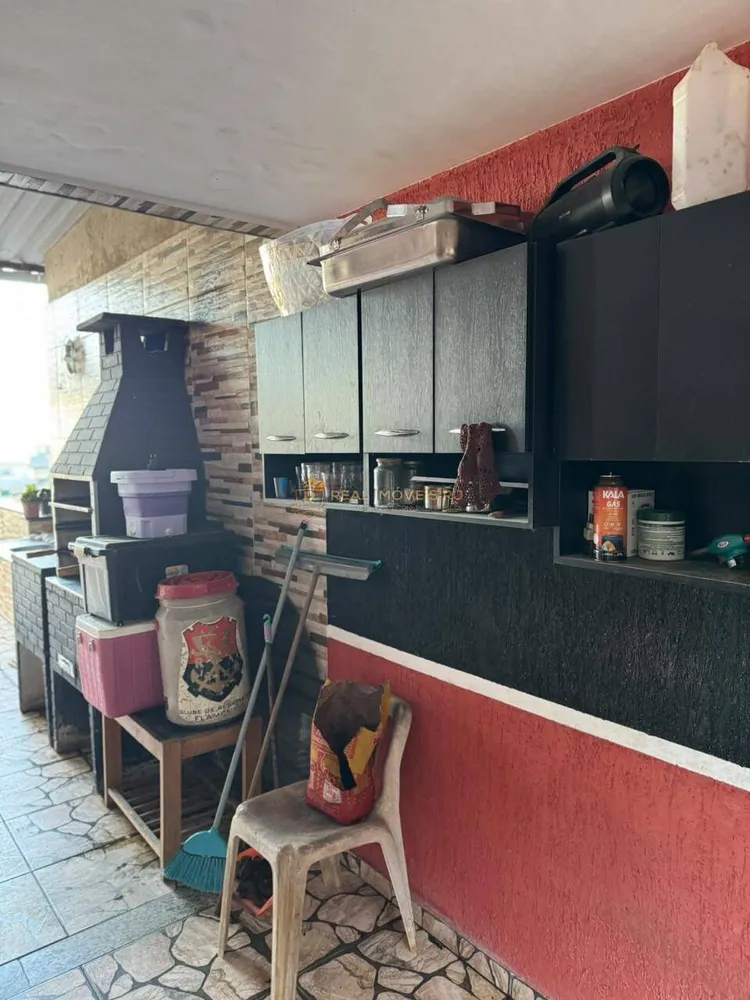 Casa, 1 quarto, 88 m² - Foto 13
