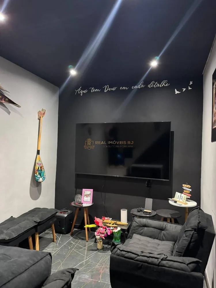 Casa, 1 quarto, 88 m² - Foto 10