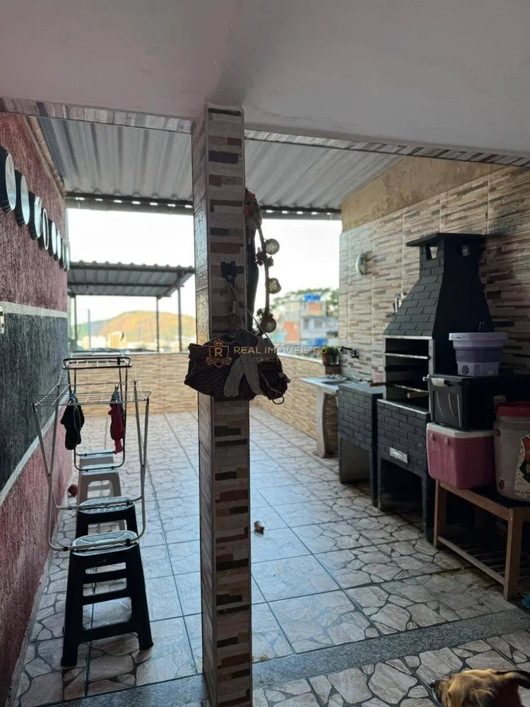Casa, 1 quarto, 88 m² - Foto 6