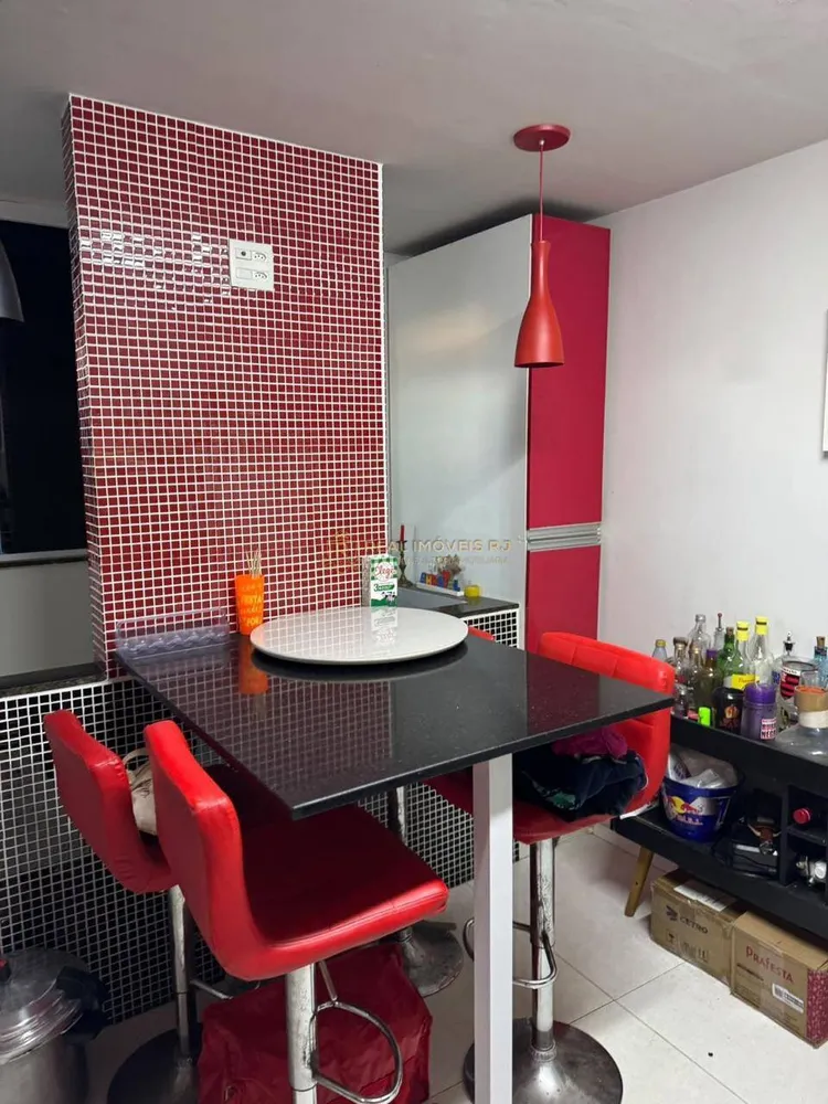 Casa, 1 quarto, 88 m² - Foto 19