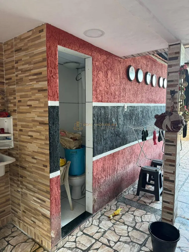 Casa, 1 quarto, 88 m² - Foto 8