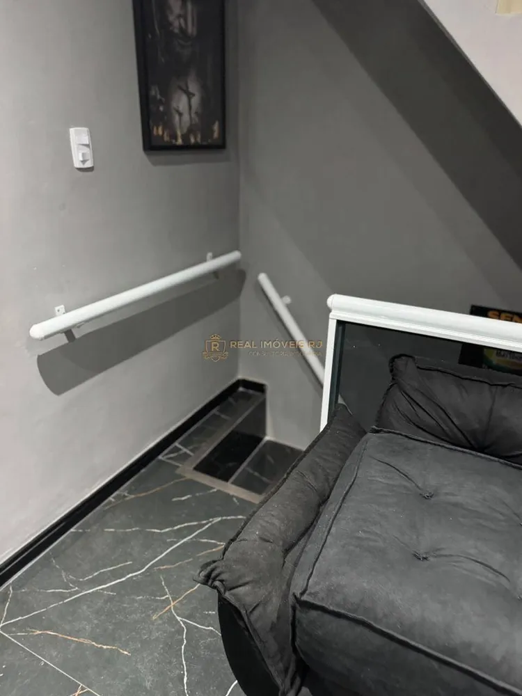 Casa, 1 quarto, 88 m² - Foto 14