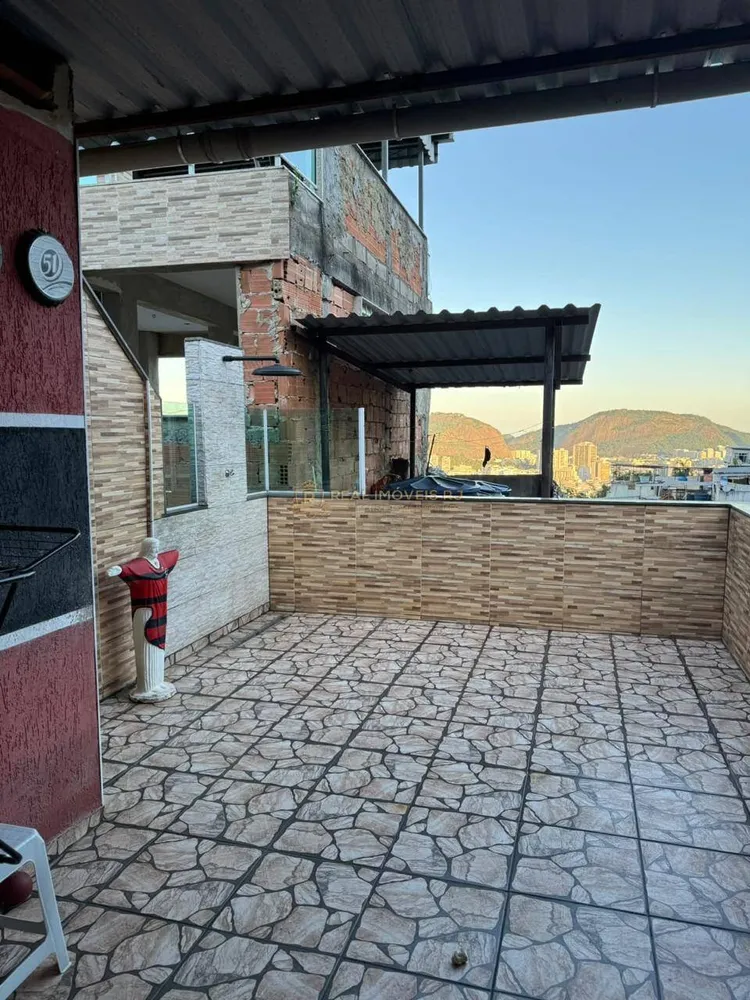 Casa, 1 quarto, 88 m² - Foto 2