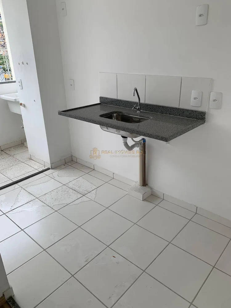 Apartamento, 1 quarto - Foto 8