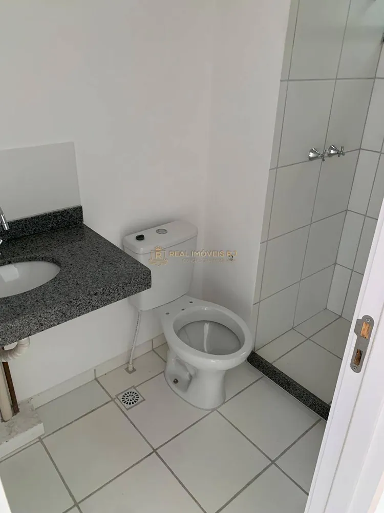 Apartamento, 1 quarto - Foto 13