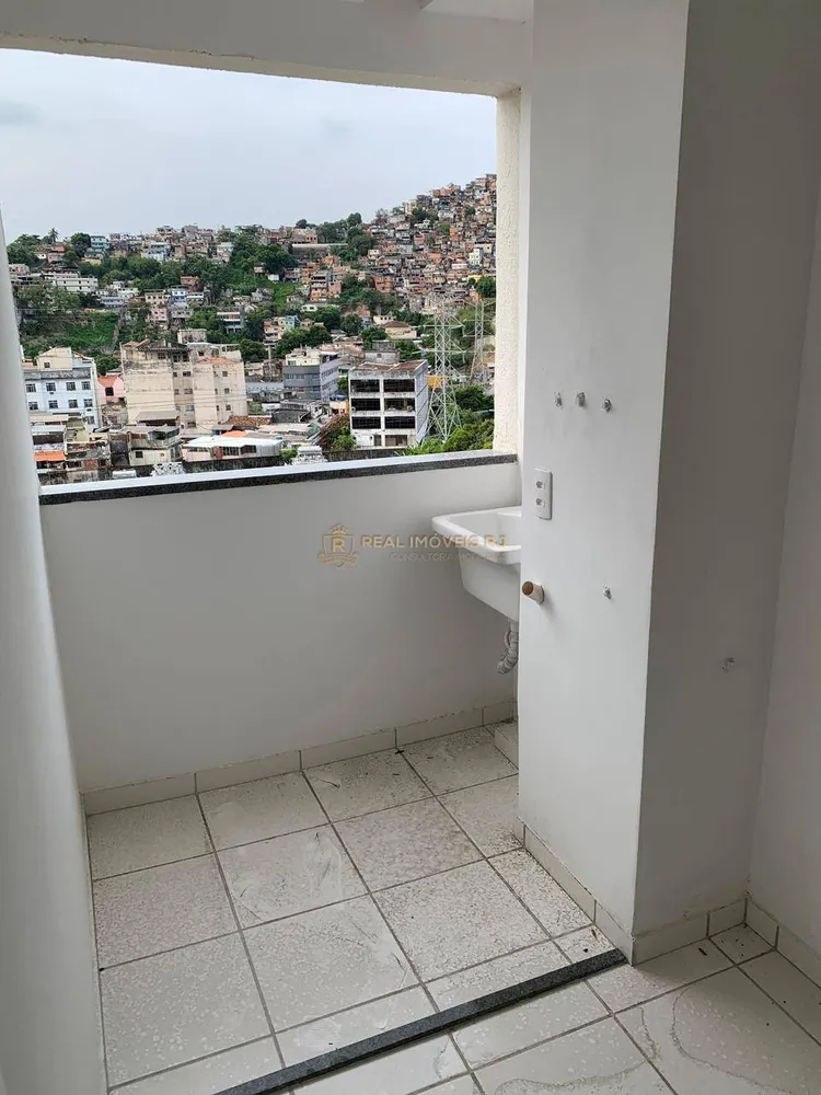 Apartamento, 1 quarto - Foto 2