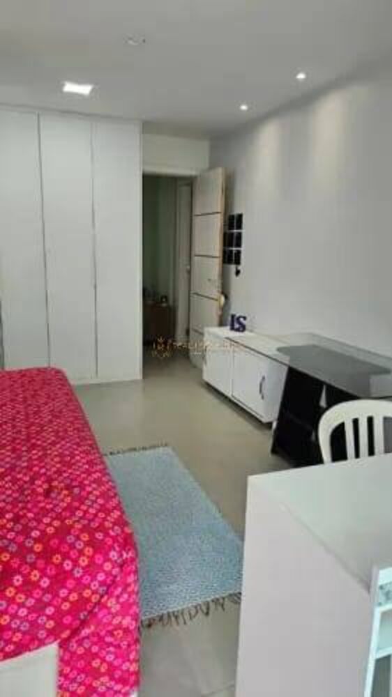 Apartamento, 3 quartos, 122 m² - Foto 4