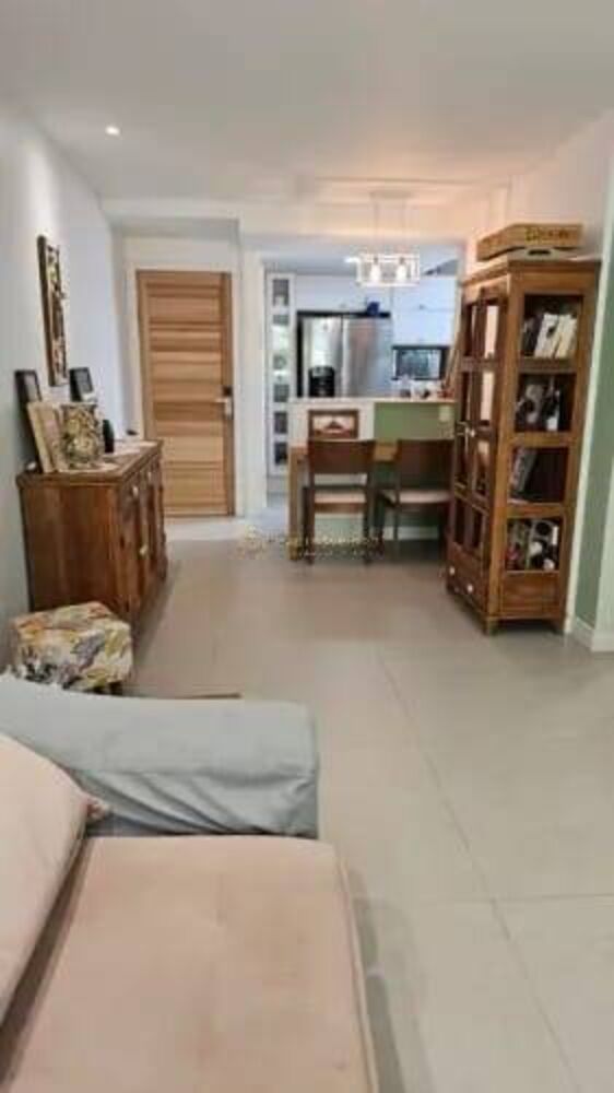 Apartamento, 3 quartos, 122 m² - Foto 1