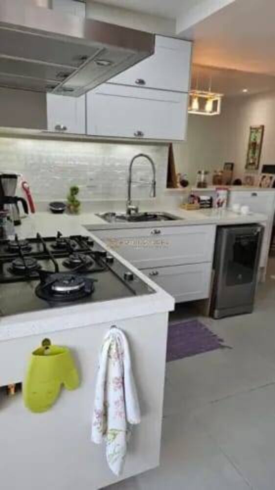 Apartamento, 3 quartos, 122 m² - Foto 3