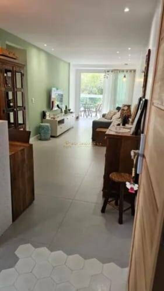 Apartamento, 3 quartos, 122 m² - Foto 2