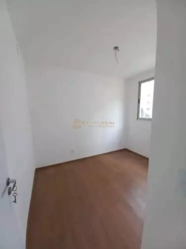 Apartamento à venda com 2 quartos, 48m² - Foto 6