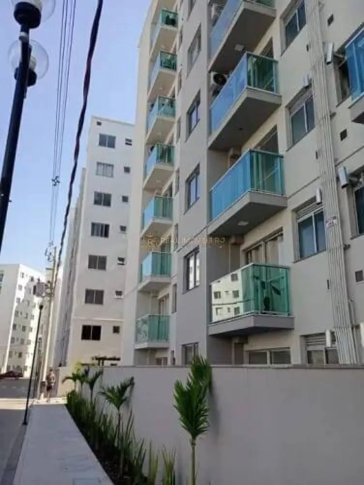 Apartamento à venda com 2 quartos, 48m² - Foto 1